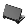 AYN Thor Max Console de jeu portable à double écran | Snapdragon 8 Gen 2 | Écran principal AMOLED 6 pouces 120 Hz | 16 Go de RAM