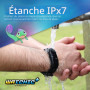 Brook Watchic Plus Édition Exclusive Officielle – Montre Auto Catch + Auto Spin Pokémon Go, Écran Couleur 1.3″, IP67 Étanche, Au