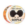 Edge Control Cire Pour Femmes Noires Tenue Forte, Non Grasse, Gel Plus Lisse, Cheveux Afro Pour Cheveux Noirs, Brillance, Gel Ch