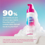 Les secrets de Loly Cloud Fusion Mousse capillaire - 200ml