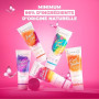 Les secrets de Loly Cloud Fusion Mousse capillaire - 200ml
