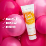 Les Secrets de Loly – Kurl Nectar – Leave-in crème sans rinçage Réparateur & hydratant anti-frisottis – Cheveux bouclés, frisés