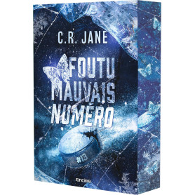 Foutu mauvais numéro (broché)