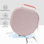 ProCase Étui Transport Rigide pour AirPods Max 2020/2024 avec Couvercle et Pochette en Filet, Housse Protecteur Portable de Voya
