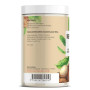 Beurre de Karité Bio AB 800 g - Qualité Alimentaire - 100% végétal, Sans additifs, Sans Odeur