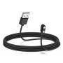 Oumida Câble Chargement pour Montre Connectée, Câble Chargement Magnétique pour Montres Connectées, Câble de Recharge pour Montr