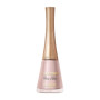 BOURJOIS VERNIS 1 SECONDE SOIRS DE PARIS 58 PARIS GLAM, Vernis à Ongles, 60 Secondes de Séchage, Fini Brillant, Nacré, Métallisé