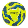 uhlsport Team Football Ballons de Foot d'équipe - Ballons d'entraînement durables pour l'entraînement d'équipe - Football pour E