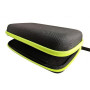 Étui de Voyage pour One Blade, Rasierer-Etui pour OneBlade QP2530/30, QP2630/30, QP2520/30, QP2520/65, Tissu
