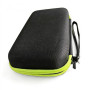 Étui de Voyage pour One Blade, Rasierer-Etui pour OneBlade QP2530/30, QP2630/30, QP2520/30, QP2520/65, Tissu