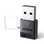 UGREEN Dongle Bluetooth 6.0 Clé USB Bluetooth pour PC BLE et EDR | Low Energy Haute, Débit de Données Amélioré, pour Casque Clav