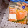 Aigostar 30 Sacs Sous Vide Réutilisables Sans BPA, 10 de Chaque Taille | Apte Congélateur, Micro-Ondes et Cuisinière Sous Vide. 