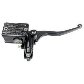 Mabutingti Maître-cylindre Pompe de Frein Avant droit pour Honda TRX 200 250 300 350 420 500 500 ATC 200 250 350