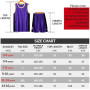 MEEHYRE 2 Pièces Tenue Basket Enfant, Maillots De Basketball Débardeur Actif et Shorts, Maillot Basket Enfant Ensemble Maillots