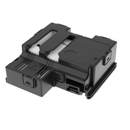 eMagTech MC-G04 5813C001 Cartouche de récupération des déchets compatible avec Canon Pixma G1530 G2570 G3570