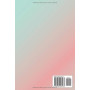 Cahier de texte fille Licorne: Cahier de texte cp - ce1 - ce2 - cm1 - cm2 | format (A5) pratique pour le cartable 6x9 pouces, ca