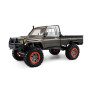 Amewi 22433 AMXRock RCX10B Scale Crawler Pick-Up Échelle 1:10, RTR Gris