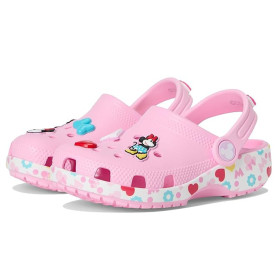 Crocs Mickey Friends Minnie Classic Clog T Sabot Mixte Enfant