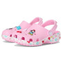 Crocs Mickey Friends Minnie Classic Clog T Sabot Mixte Enfant