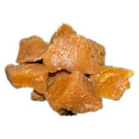 Encens en Morceaux ASA Foetida – Sachet de 50g