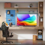 Hisense 32A5S - TV 2026 LED 32" (80 cm) HD, Smart TV VIDAA U7.6, Port USB-C (Mobile to TV), Dolby Audio & DTS HD, Bluetooth, WiF