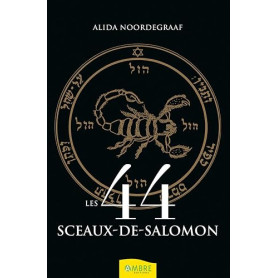 Les 44 sceaux-de-Salomon