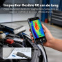 Thermal Master P1 Caméra Thermique pour iPhone & Android USB-C, X³ IR Résolution 320x240, -20°C à 600°C, 15x Zoom, 25 Hz Caméra