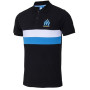 OLYMPIQUE DE MARSEILLE Polo Om - Collection Officielle