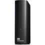 WD 10 To Elements HDD de bureau, USB 3.0, (supplémentaire pour les photos, la musique, les vidéos et tous les autres fichiers, r