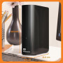 WD 10 To Elements HDD de bureau, USB 3.0, (supplémentaire pour les photos, la musique, les vidéos et tous les autres fichiers, r