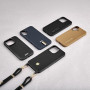 BOSS Coque Edge pour iPhone 16