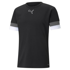 PUMA Teamrise Jersey Tricot Mixte (lot de 1)