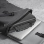 JYGamhanbil Sac Transport Étui Voyage pour GPD Win 5 7" 2025 PC Portable | Housse Couverture Rigide EVA avec Carte Fente Poche F