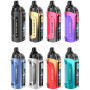 GeekVape Aegis Boost 3 Kit | 60W 3000mAh Battery Aegis Boost III Mod + 5ml GeekVape B60 Boost 2 Pod B 0.2ohm 0.6ohm Coil, Sans n