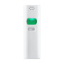 SOYAA Testeur d'haleine, testeur d'odeurs d'haleine Portable avec Affichage LED, Appareil de Mesure et de Surveillance de l'hale