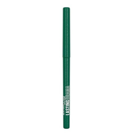 Maybelline Lasting Drama Eyeliner Automatique Waterproof Tenue 36H | Pointe crayon ultra-précise, Formule ultra-pigmentée, Fini