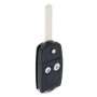 AS Axis Spindleon Télécommande de Rechange à 2 Boutons Compatible avec Honda Jazz Et Compatible avec Honda CRV