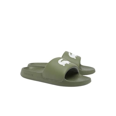 Lacoste Sandales - Nu-Pieds 49cma0021 312 blk/WHT