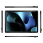 Tablette 10 Pouces Android 15,Écran HD,WiFi 5,8Go RAM+128Go ROM,Noir | Caméra 13MP+5MP HD,Batterie 6000mAh longue durée,Stockage
