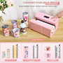 Presse à Chaud pour Tasses 30 OZ - Presse Automatique à Tasses Mugs Durable et efficace - Presse de Transfert - Articles Personn