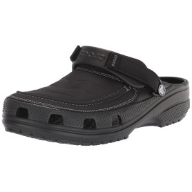 Crocs Men's Yukon Vista LiteRide Clog