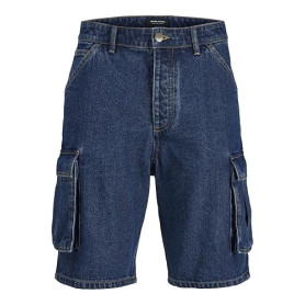 JACK & JONES Jjialex Jjcargo Short at 309 Homme