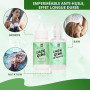Colle Perruque et Dissolvant de Colle pour Perruques, Lace Wig Glue | Invisible, Imperméable, Adhésion Forte, pour les Extension