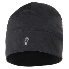 ALPIDEX Bonnet Running Hiver Sport Homme Femme sous Casque Fin Velo Léger | Taille Unique, Beanie, Cycliste, Reflechissant, Cour