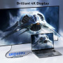 BENFEI Hub USB C 7-en-1 avec HDMI(4K@60Hz), 2 USB-A, 1 USB-C Data, 100W de Charge, Lecteur de Carte SD/TF,Compatible avec MacBoo