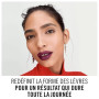 Rimmel Lasting Matte Lip Liner 120 Pink Candy, crayons à lèvres, rouge à lèvres mat, crayon contour lèvres