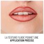 Rimmel Lasting Matte Lip Liner 120 Pink Candy, crayons à lèvres, rouge à lèvres mat, crayon contour lèvres