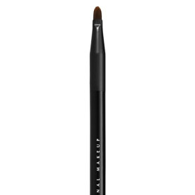 NYX Professional Makeup Pinceau Lèvres Pro Fibres Synthétiques Pointu | Application rouge à lèvres et gloss, Précision impeccabl