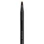 NYX Professional Makeup Pinceau Lèvres Pro Fibres Synthétiques Pointu | Application rouge à lèvres et gloss, Précision impeccabl