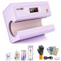 Presse à Chaud pour Tasses 30 OZ - Presse Automatique à Tasses Mugs Durable et efficace - Presse de Transfert - Articles Personn